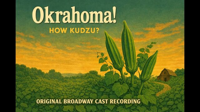 Okra song artwork