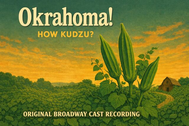 Okra song artwork