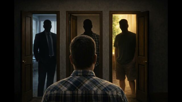 Choices song artwork