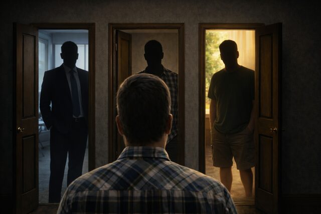 Choices song artwork