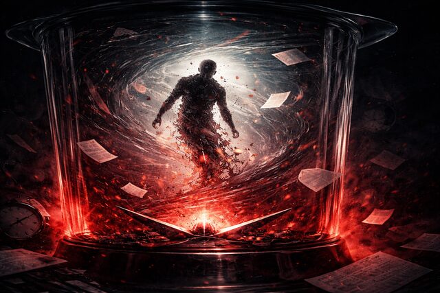 Blender song artwork
