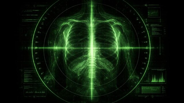 The Sick Muse song artwork
