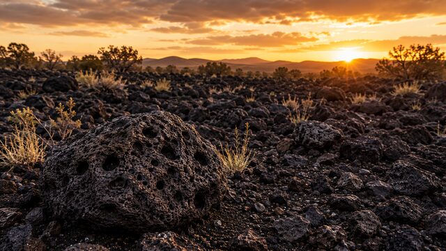 Lava Rock song artwork